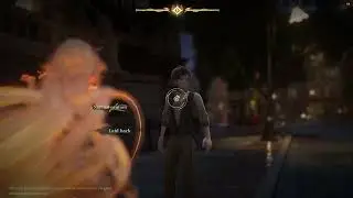 Silver Palace Beta Test - Profiling people around town