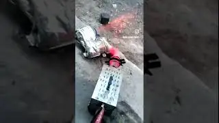 DPF CLEANING REGENRETION