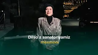 Iste&rsquo;dodli xonanda &mdash; Dilsoʻzdan Yangiobod sanatoriyasi haqida xolis fikrlar🎙️