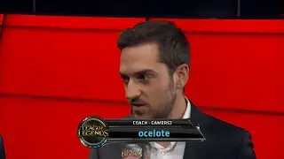 Welcome to Promotion Tournament for S6 EU LCS Spring 2016 - SK Gaming vs Gamers 2!