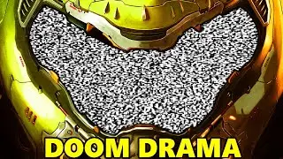 My Response To Cynic The Original - Doom 'Drama'