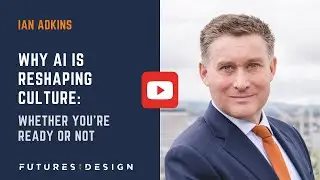 𝗔𝗜 𝗶𝘀 𝗿𝗲𝘀𝗵𝗮𝗽𝗶𝗻𝗴 𝗼𝗿𝗴𝗮𝗻𝗶𝘀𝗮𝘁𝗶𝗼𝗻𝗮𝗹 𝗰𝘂𝗹𝘁𝘂𝗿𝗲&mdash;𝗼𝗳𝘁𝗲𝗻 𝗶𝗻𝘃𝗶𝘀𝗶𝗯𝗹𝘆