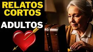 Relatos Cortos para Adultos Mayores Audio 💘Amor Despu&eacute;s de los 60: &iexcl;La Verdad que Nadie te Cuenta!