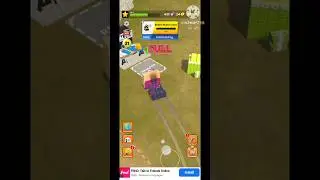 Mega Harvester Lumber Factory  map Kansas sunflower valley Level 5 Build a Rustic Cabin home 🏡 game