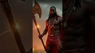 Yoruba Deities Shape The World With Great Force #Yoruba #Orishas #africanfolktale