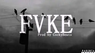 Waka flocka/BSM type beat - FVKE [Prod by CockyBeats]