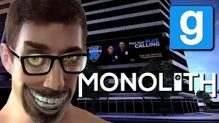 Un mec balance mon business de HASCHICH ! Garry's Mod