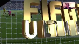 FREE SPECIAL CARD/Fifa 17(Sub goal=340/350)