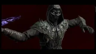 🎥Bosses Action Movie Tower 150 Fights + Rewards ☠️ Mortal Kombat Mobile Gameplay