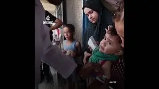 We are Witnesses.