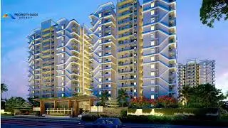 Luxury Gated community Apartment flats for sale in Kollur Gate, Velimela, Hyderabad