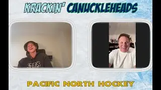 Louie Debrusk on almost fighting Bob Probert #LGRW #Blackhawks #LetsGoOilers