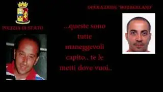 'Ndrangheta: 48 arresti tra le province di Catanzaro e Crotone