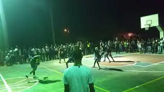 Que puntazo del Franco Tirador ,Codena