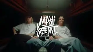 Sokağın Sesi, S.E.M.T.&rsquo;in Rengi #MaviXsemt