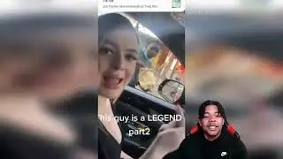 Reaction To 10 Karens Who got owned and Were Humiliated