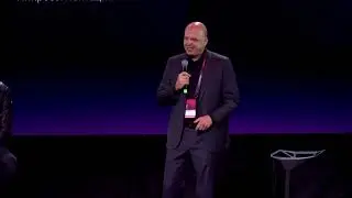 ODD. Назад в планируемое будущее: как Orion soft выбрал фокус на партнерство. Максим Березин