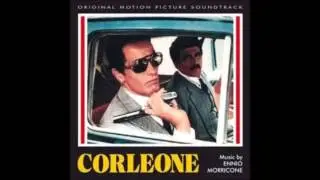 Ennio Morricone: Corleone (Addio A Palermo #2#3)
