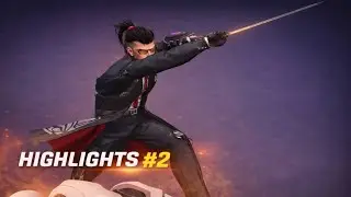 Blood Strike Highlights #2