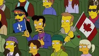 Mr Burns Loses All His Money! #HDMI #CARTOON #SIMPSONS