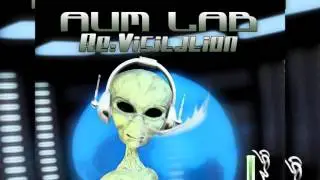 Aum Lab - ReVisitation (goaLP035 / Goa Records) ::[Full Album / HD]::