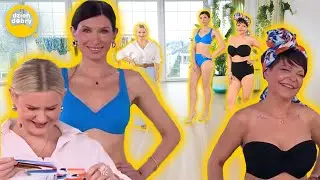 Jak nosić pareo? Te tricki stworzą gotową stylizację na plażę! | DDTVN