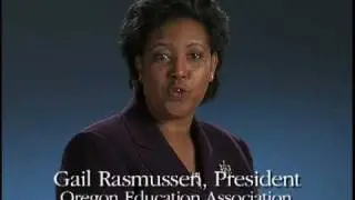 Celebrate Oregon's Education Support Professionals - 2009