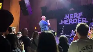 Nerf Herder 