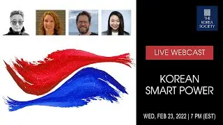 Korean Smart Power