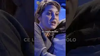 Carlo Verdone e Paola Cortellesi | SOTTO UNA BUONA STELLA |