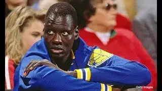 Manute Bol - Ultimate | Manute Bol Career Montage/Mixtape