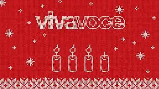 Weihnachten f&uuml;r zwischendurch | A cappella | VivaVoce
