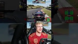 Wenn diese CARS SZENE einfach in ECHT PASSIERT