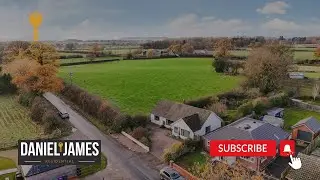 Highdrive, Walford Heath, Shrewsbury, Shropshire, SY4 2HT - Daniel James Residential 