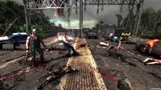 Dead Age | PC Gameplay | 1080p HD | Max Settings