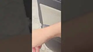 Fusion com erro no sistema bliss. Sistema de tr&aacute;fego cruzado avariado