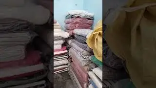Export quality hosiery fabric 100% cotton Fix price single Jersey pelen cotton colour multiy