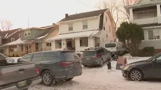 1 arrested following SWAT situation in Cleveland