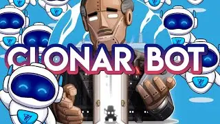 🤖 &iquest;C&oacute;mo CLONAR el bot para CREAR tus propias BOTONERAS AUTOM&Aacute;TICAS en TELEGRAM?