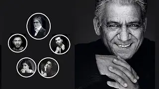 Bollywood Celebs in shock after Om Puri Death | Amitabh Bachan | Sharukh Khan | Anushka Sharma |