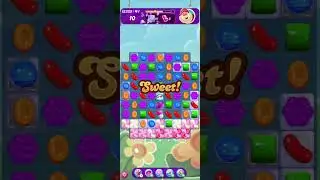Candy Crush Saga 18329