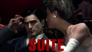 Vito Scaletta suite | Mafia 2 | by Matus Siroky and Adam Kuruc