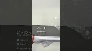 Rabatex US | Motion Flex Mesh