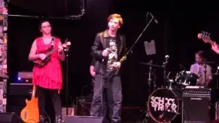 Billy Idol Video Rebel Yell Shane Shuma (Cover)