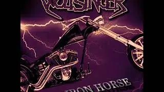 Wolfsinger-Iron Horse