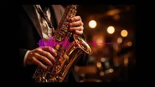 Chill Jazz Instrumental – Smooth Vibes for Relaxation & Focus