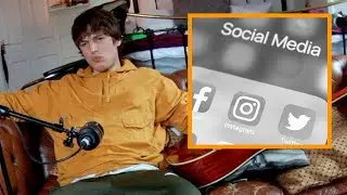 Reading physical books, phone screentime & social media