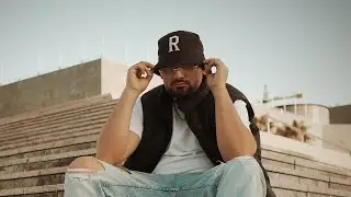 Papi Vins - DAME TU MANO 