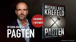 Pagten af Michael Katz Krefeld