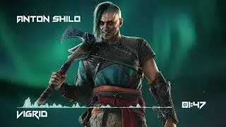 Anton Shilo - Vigrid | Viking/Medieval Music | Royalty Free Links Included